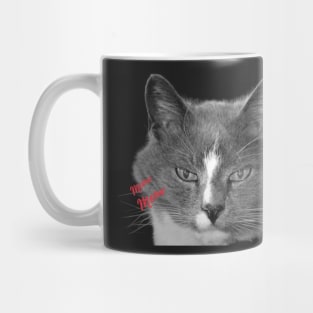 Meow Mug